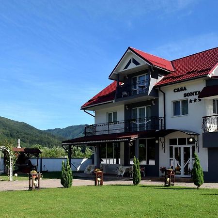 Apartament Casa Sonya Aninoasa Zewnętrze zdjęcie