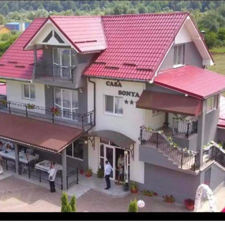 Apartament Casa Sonya Aninoasa Zewnętrze zdjęcie
