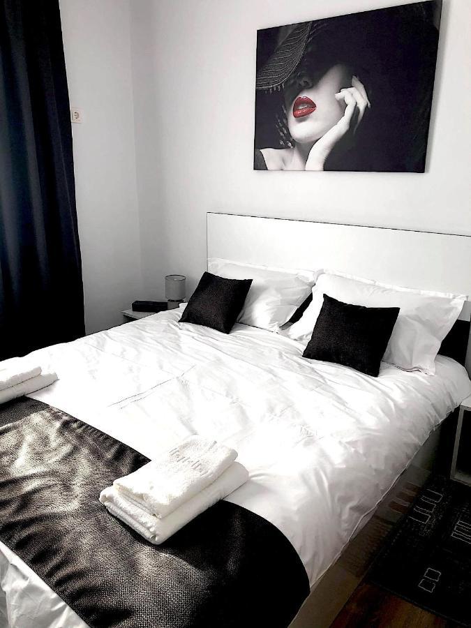 Apartament Casa Sonya Aninoasa Zewnętrze zdjęcie