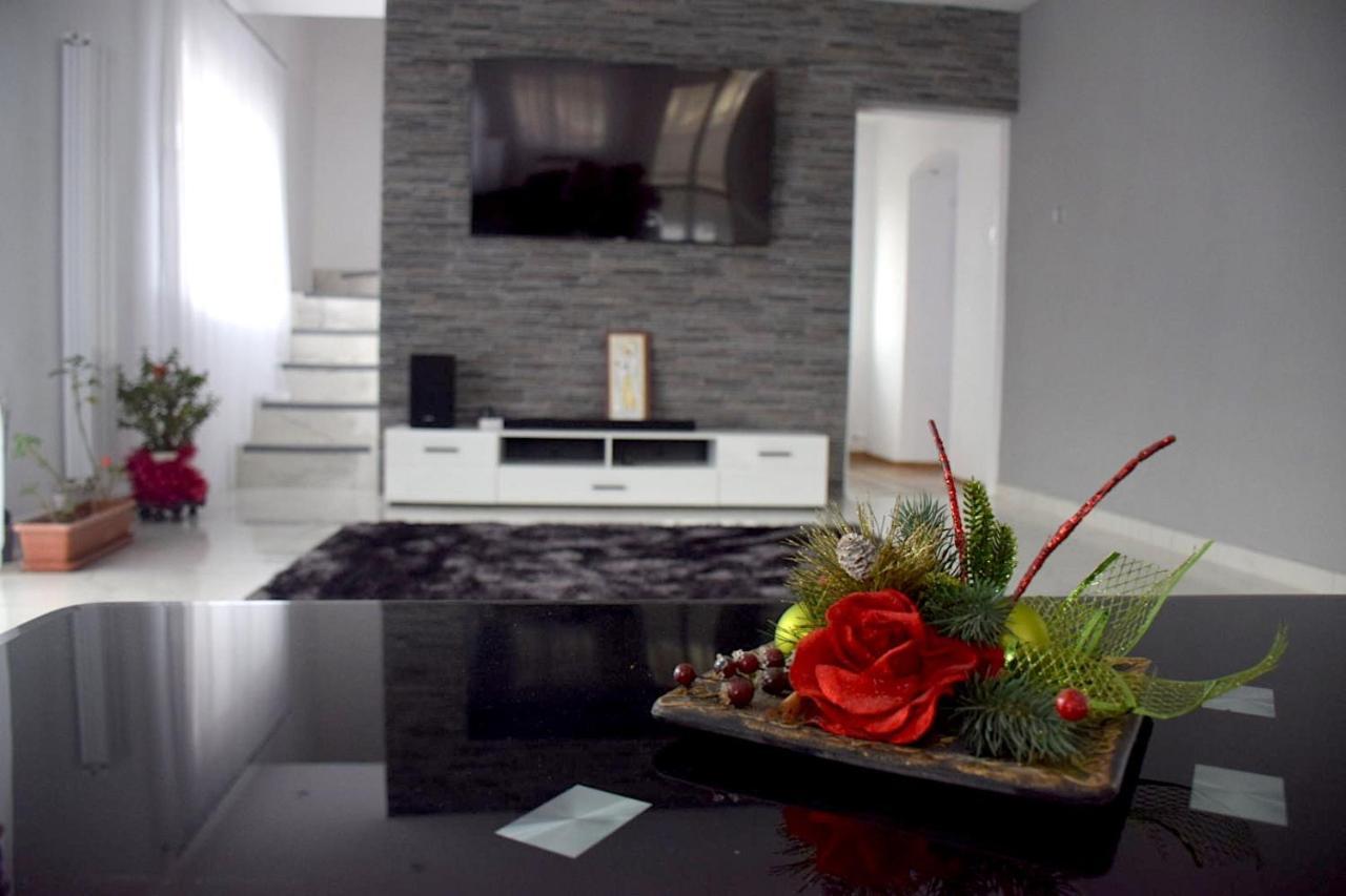 Apartament Casa Sonya Aninoasa Zewnętrze zdjęcie