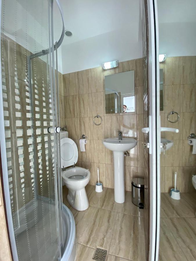 Apartament Casa Sonya Aninoasa Zewnętrze zdjęcie