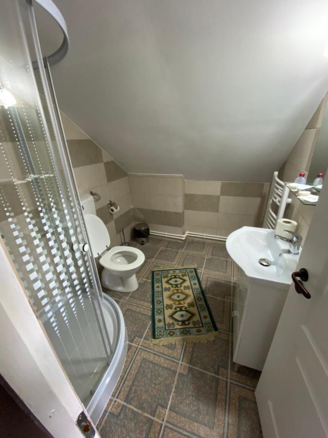 Apartament Casa Sonya Aninoasa Zewnętrze zdjęcie