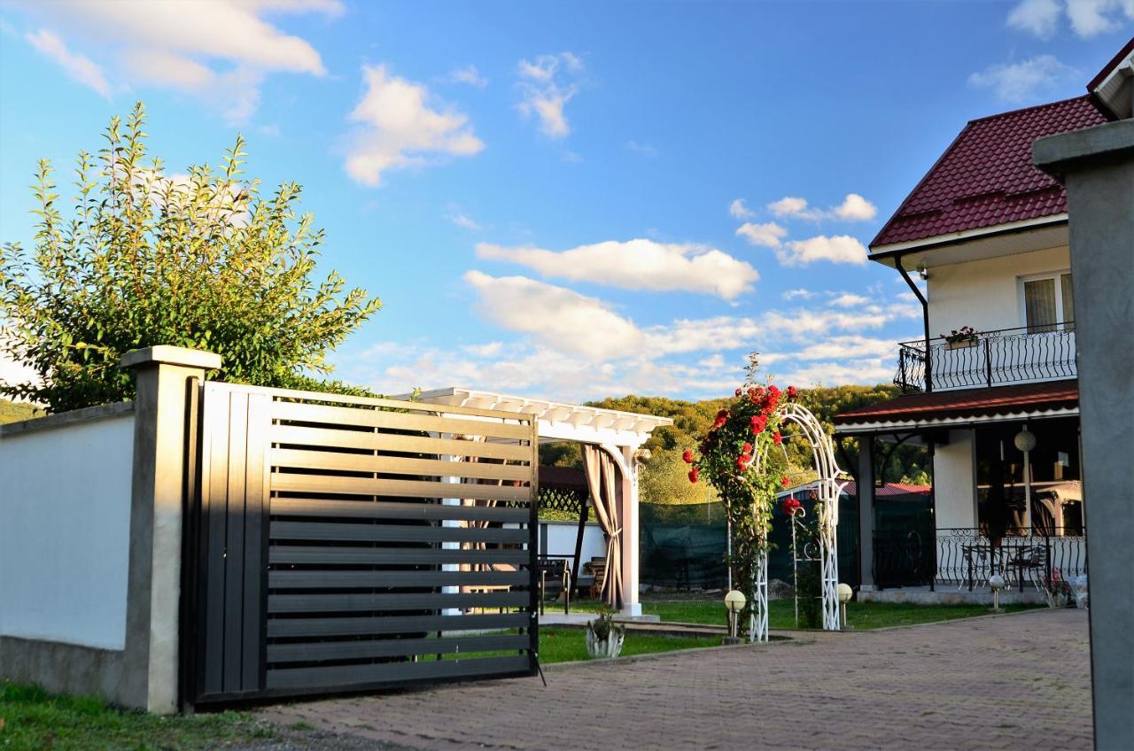 Apartament Casa Sonya Aninoasa Zewnętrze zdjęcie