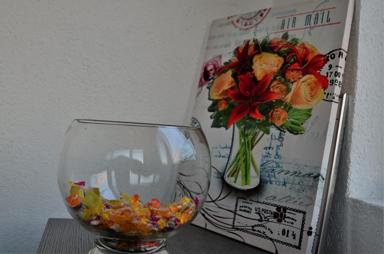 Apartament Casa Sonya Aninoasa Zewnętrze zdjęcie